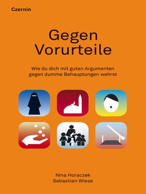 cover image of Gegen Vorurteile